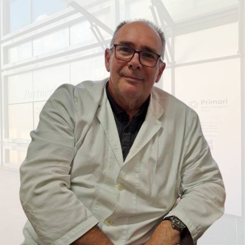 prim.dr.sc. Vladimir Sabljić