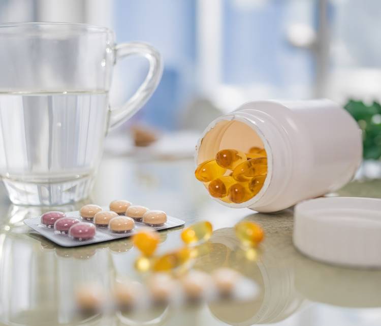 Farmakoenetika pozadina